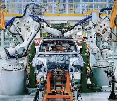 小鵬汽車肇慶自建工廠獲生產資質，P7車型本地化量產啟新程