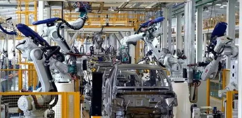 18家車企生產一致性問題被曝光 工信部重拳出擊，道路機動車輛生產迎大考