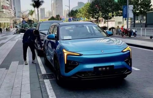 “難兄難弟”姚振華與許家印 造車真的是他們的救命稻草嗎？