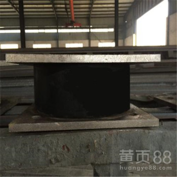 熱點:LRB鉛芯隔震橡膠支座供貨商軍橋,價格優惠