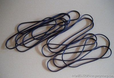 工廠定做各種硅橡膠制品_橡膠塑料_世界工廠網(wǎng)