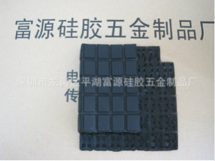 供應(yīng)高溫硅膠腳墊 耐高溫可高達(dá)300度 可來圖來樣訂做加工_橡膠塑料_世界工廠網(wǎng)中國產(chǎn)品信息庫