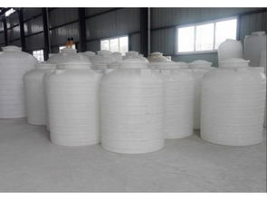 廣州2噸pe桶 塑料水箱 東莞市萬江浙東塑膠容器制造廠