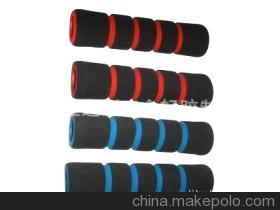 【供應橡膠發泡、橡膠發泡墊圈、橡膠發泡管、手柄】價格,廠家,圖片,塑料零件,惠州市惠城區通洲五金輕膠制品廠-